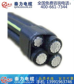 10kV集束导线技术解析 聚焦万源与成都地区的集束绝缘电缆应用与选择