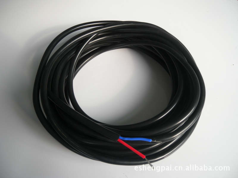 优质耐压设计与精湛工艺赋能——HID安定器专用硅胶芯线+80帕PVC绝缘线缆全解析
